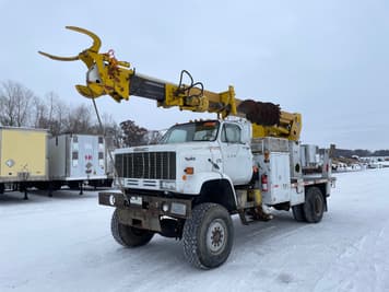 Main image GMC Topkick